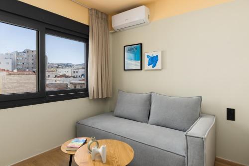 Ermou Boutique Suites by Nest