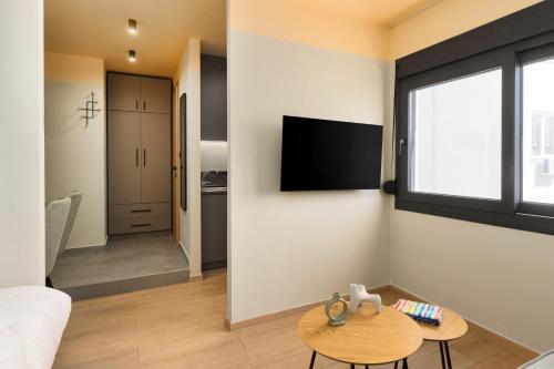 Ermou Boutique Suites by Nest