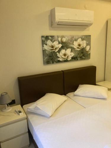 Cama o camas de una habitación en Hotel INNCITY