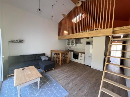 Appartement cosy