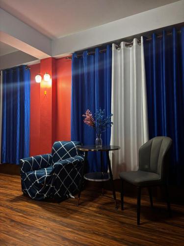 Galería fotográfica de Retreath en Tādong