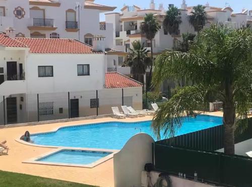 Central View 990 meters from beach on foot