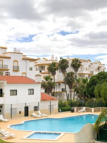 Central View 990 meters from beach on foot