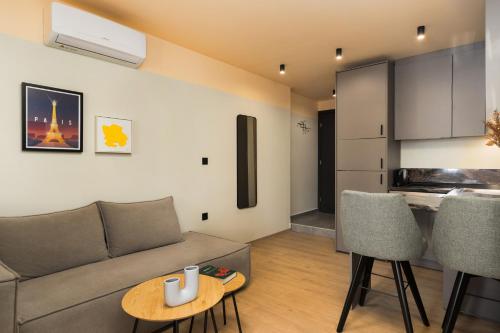 Ermou Boutique Suites by Nest