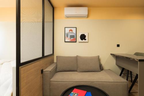 Ermou Boutique Suites by Nest
