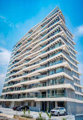 Greenland Premium Apartments