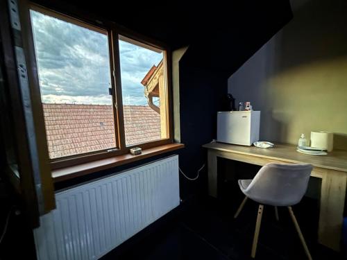 Gallery image of Casa cu brad in Alba Iulia