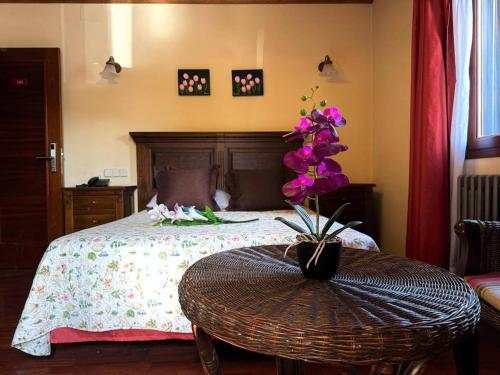 Hostel La Latina