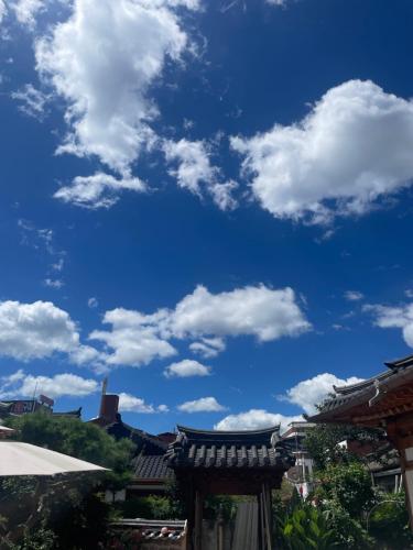 Fotografie z fotogalerie ubytování Hanok Hyeyum v destinaci Čondžu
