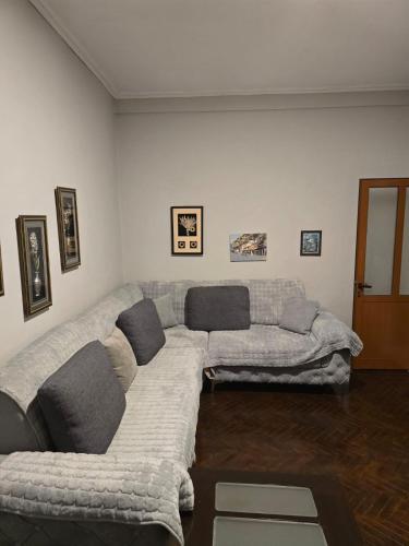 Alex Apartment