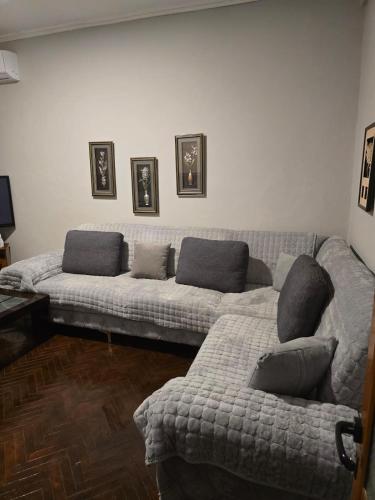 Fotografia z galérie ubytovania Alex Apartment v destinácii Berat
