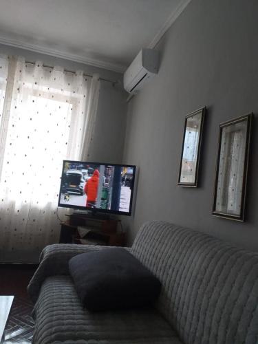 Fotografia z galérie ubytovania Alex Apartment v destinácii Berat