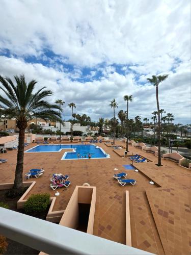 Sunny Acapulco apartment, Las Americas