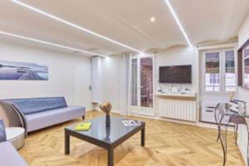 Superb apartment Arc de Triomphe Trocadero