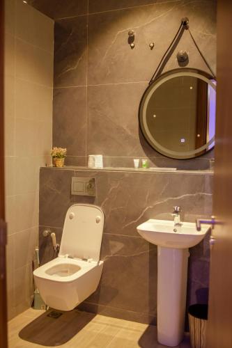 Fotografie z fotogalerie ubytování Frankville Hotel v destinaci Karu