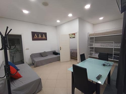 Hostel La Latina