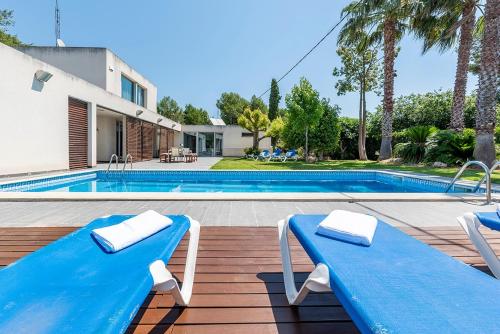 Tarraco Village, your family stay in Tarragona