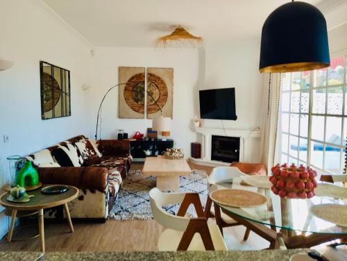 Charming, sunny and bright appartment sea view Riviera Mijas