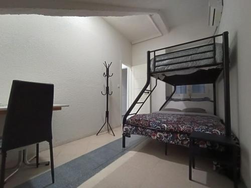 Hostel La Latina