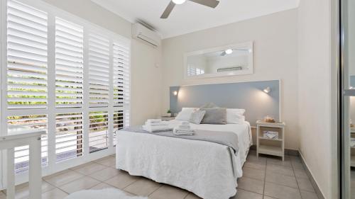 Gallery image of Cairns Northern Beaches Holiday Retreat in Clifton Beach