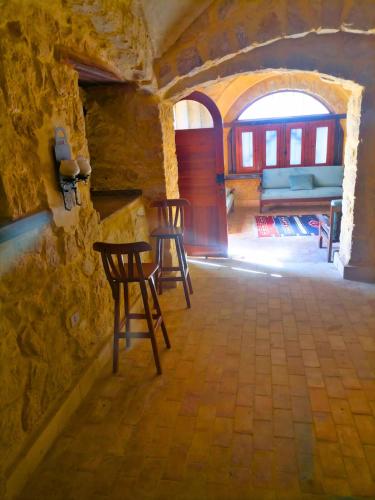Φωτογραφία από το άλμπουμ του Tunis village Rural Lakeside Villa, No Mixed Groups σε Tunis