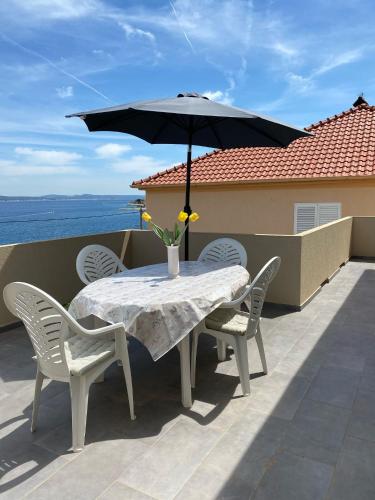 apartman Nebo Kali