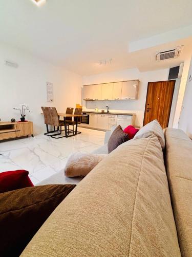 Monte Rama Suite Rafailovici