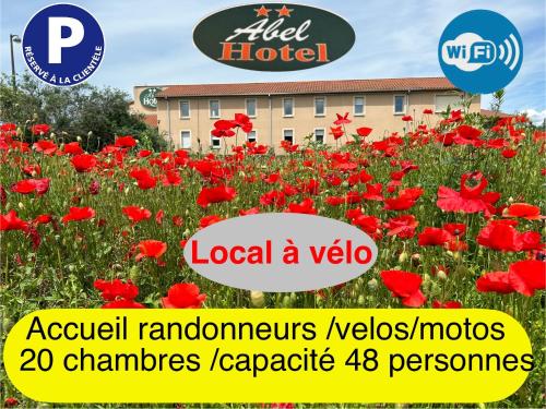 Abel Hôtel