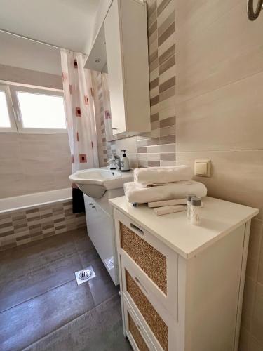 Apartmani Josipa Rab