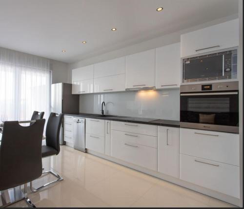 Luxury Apartment Viktoria Trogir