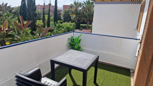 Gallery image of Residencial Veramar II Apartamento Blue Velvet in Playas de Vera