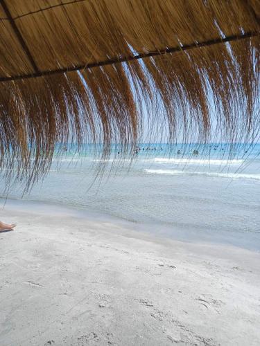 Ezzahra Beach Haut Standing Proche Mer