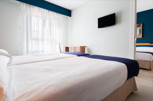 Fotografie z fotogalerie ubytování Hotel Villa De Pinto v destinaci Pinto