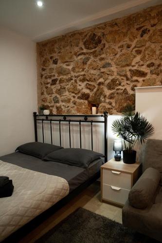 Tsigros Apartments B
