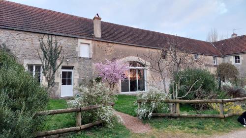 La Ferme du BoisDieu