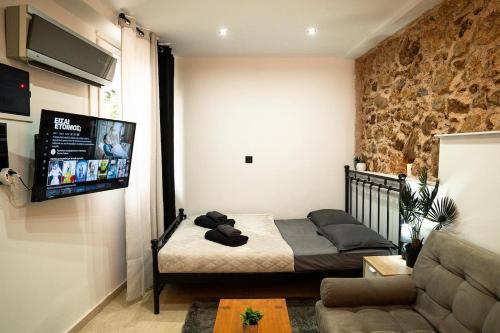 Tsigros Apartments B