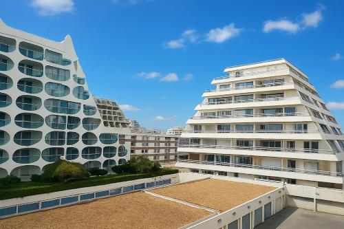 Beau Studio centre ville avec parking privé