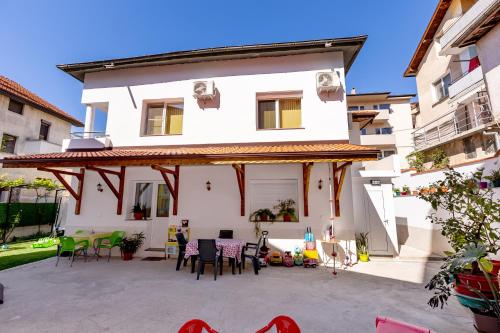 Къща за гости Калинови