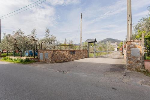 Φυσικό τοπίο κοντά σε αυτό το διαμέρισμα