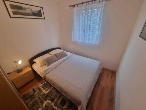 Apartment in Novi Vinodolski 27343
