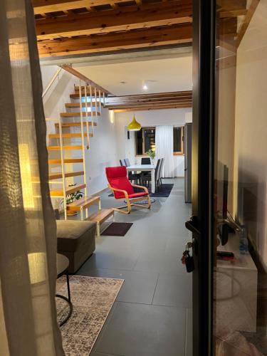 Flavour Trip Apartment