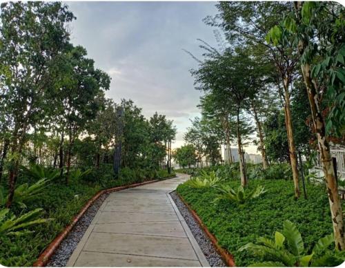 Galería fotográfica de Sunway Greenfield Residence with Amazing Pool Facilities en Petaling Jaya