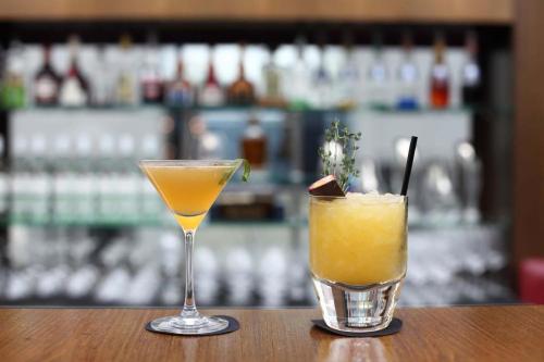 Gallery image of The Nix Hotel Patara Beach in Patara