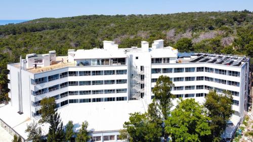 Gallery image of The Nix Hotel Patara Beach in Patara