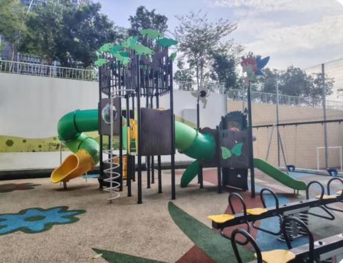 Galería fotográfica de Sunway Greenfield Residence with Amazing Pool Facilities en Petaling Jaya