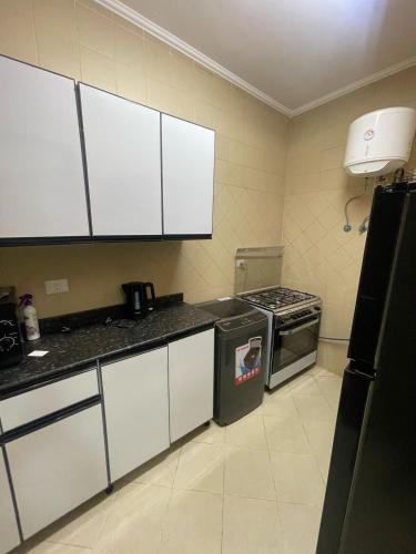 Gallery image of The address compound zayed in Sheikh Zayed