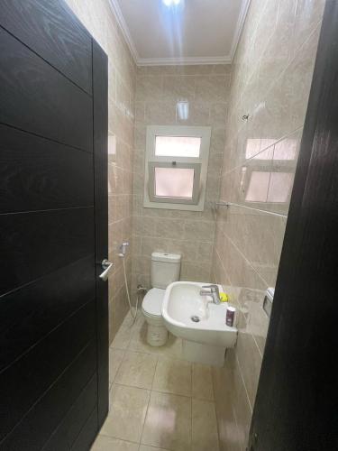 Gallery image of The address compound zayed in Sheikh Zayed