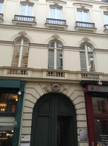 1er Etage Opéra photo 35