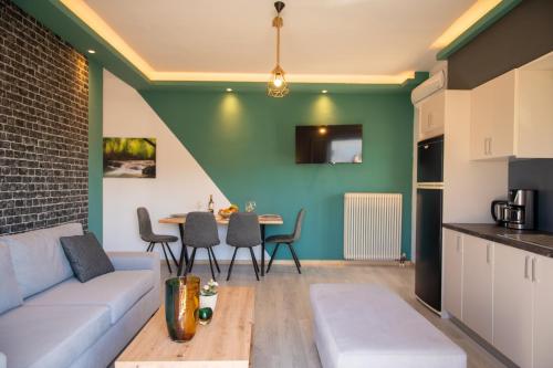 ikosapartments-family