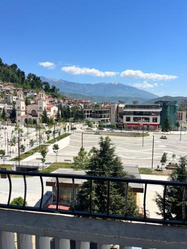 Berat Apartment Erifili